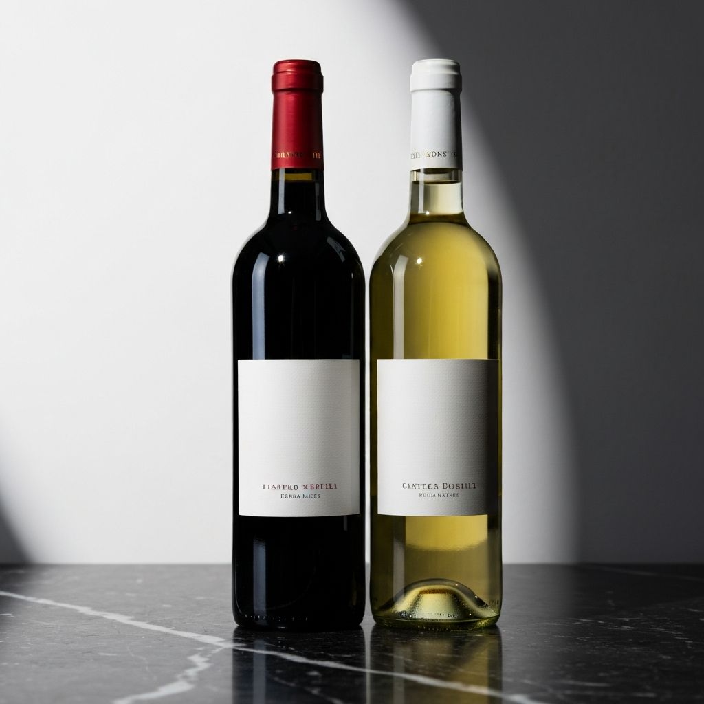 Brooke "House of Hits" Winery